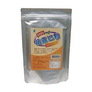 綠源寶 葫蘆巴粉135公克/包, 135g, 1個