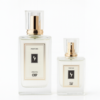 시오(CIO) 헤어&바디 퍼퓸 마드모아젤 향수, 1개, 100ml