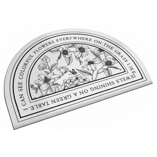 TB-PLACE 규조토발매트[80x50 90x60] 규조토 규조토매트 발매트 욕실매트욕실미끄럼방지매트 욕실발매트 주방매트 화장실발매트, 80x50