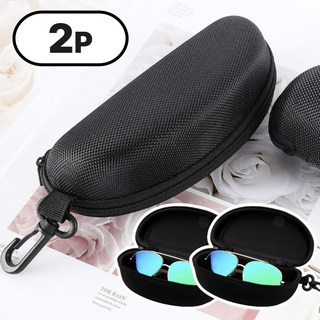 원샤인 휴대용 선글라스 케이스 안경 파우치