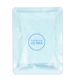 우림 젤 아이스팩 완제품 보냉팩 중형(15x20) 54개, 1세트