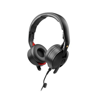 R DE NTH-50 프로페셔널 온이어 유선 DJ 헤드폰 | 내구성 편안함 하이파이 오디오 뮤지션 영화 제작자 크리에이터 (블랙), RØDE NTH-50 프로페셔널 온이어 유선 DJ 헤, 1개