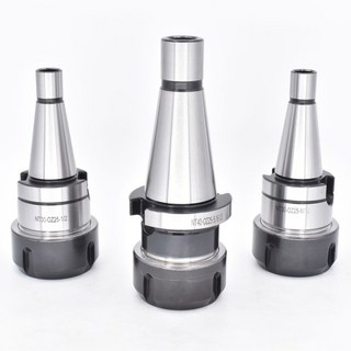 쿠쿠스토어 무거운 절삭 공구 홀더 NT30 OZ25 M12 5/8 R8 7/1, 03 R8-OZ25 (7-1)-7pcs