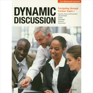 Dynamic Discussion