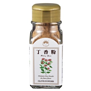 新光 丁香粉 25g, 1個