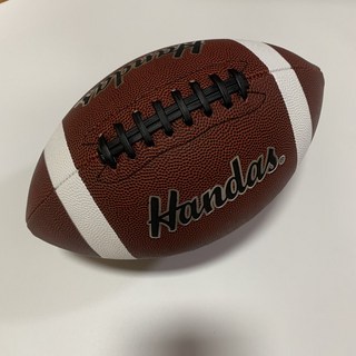 橄欖球 美式足球 美式橄欖球成人標準比賽訓練3/6/9號兒童青少年腰旂練習運動, 9號經典handas耐用成人, 1個