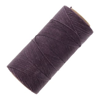 LINHASITA 蠟線 1mm 適合編織、繩編、皮革手縫、手作、天然石、包石, 1個, 原裝