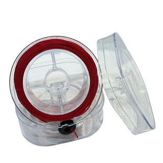 LINHASITA巴西蠟線 0.5mm #69 - macrame編織繩 皮革手縫線 手作天然石包石專用線材, 1個, S