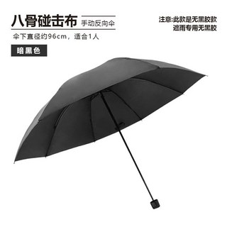 全自动雨伞大号太阳伞防晒防紫外线女遮阳晴雨两用伞折叠反向伞款