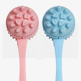 마사지볼 뭉친근육 맛사지볼 지압볼 스트레칭볼, 1개