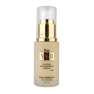 DAYLA黛樂美妝 黛樂潤色隔離粉底乳 SPF 35 30ML 輕透自然 潤色保濕 隔離防護 美容乙丙級考試適用, 1個, 07綠色, 07綠色