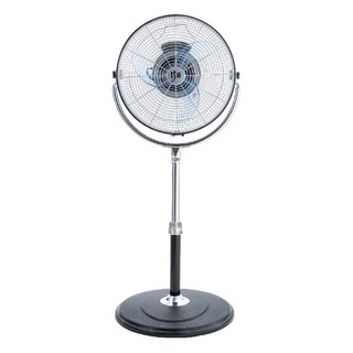 360度內旋式循環扇 16吋立扇 台灣製造, UC-616HP