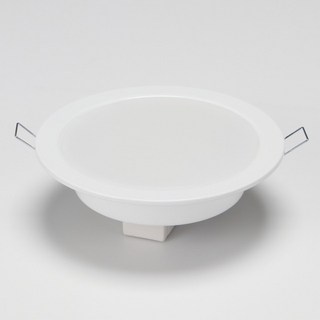 비츠온 다운라이트 LED 롱런2 6(150mm) 15W 주광색(국산) 전구, 주광색, 1개