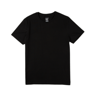 FUZY 涼感短T 短袖 冰瓷棉 S201600