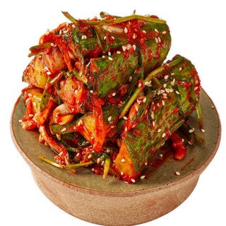 [입점특가] 30년 전통 국산 오이소박이 HACCP, 1개, 3kg