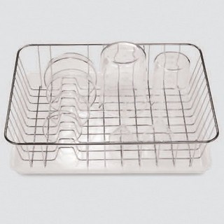 부피작은 초자류 교구세척후 건조용 스텐 물받이 건조대 실험기구 교과준비 회사