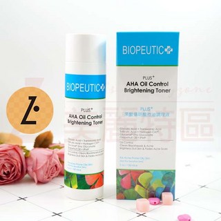 葆療美 PLUS 果酸傳明酸控油調理液 150ml, 1個