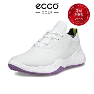 [에코코리아 정품] 2025년형 바이옴 H5 여성 골프화 [115003]