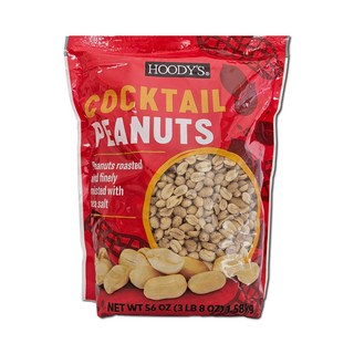 코스트코 후디즈 칵테일 피넛, 1개, 1.58kg