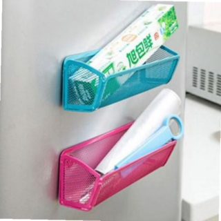 스틸선반 부착 2단