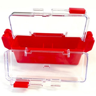 寶可夢 卡匣收納盒 (12片裝/隨身)