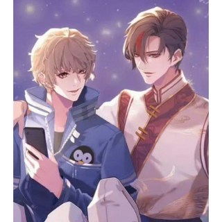 Y雲空間 電紫版廣播劇《我開動物園那些年》全2季