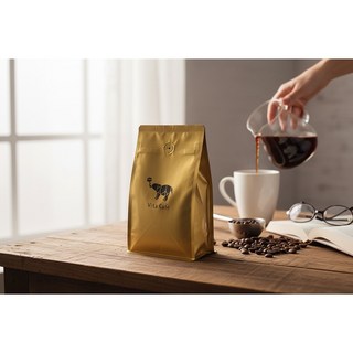 【超值2包$330起】Vita Cafe 嚴選 精品咖啡豆專區 平價咖啡 咖啡豆 精品咖啡 耶加雪菲 義式配方 藝伎, 1個, 印尼 曼特寧 水洗 中深焙,200g 原豆, 200g, 全豆咖啡（未研磨）