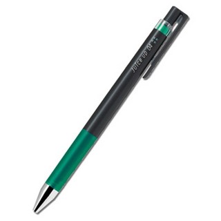 PILOT 百樂 Juice up 超級果汁筆 0.4mm 細字滑順, 1個, G/綠0.4MM果汁筆