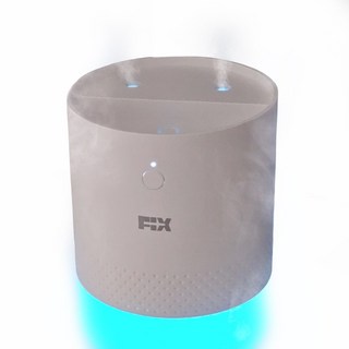 픽스 듀얼 무선 미니 가습기 XHD-501