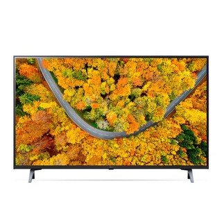 (LG전자) 107cm(43인치) LED TV UHD(4K) 43UR340C9ND (스탠드)