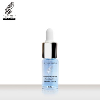 IRIYA伊麗雅 藍酮育髮精華液 5ML, 1個