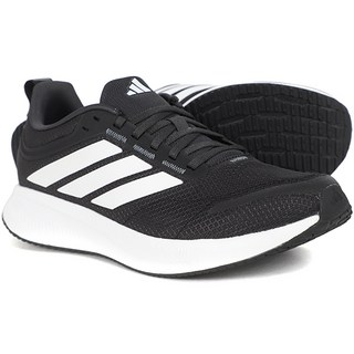 아디다스 런 블레이즈 블랙 화이트 헬스 러닝 트레이닝 운동화 슈즈