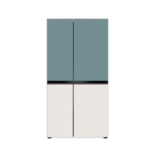 LG 냉장고 S834MTE011 사다리차지원 1등급