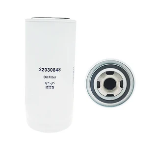 22030848 21718912 Volvo Penta 엔진 D4 D6용 필터 키트