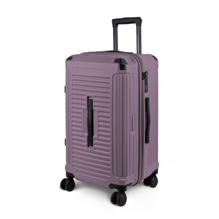 美國探險家 American Explorer PN5 26吋/30吋胖胖箱/運動箱行李箱 大容量防爆拉鏈抗震飛機煞車輪輕量旅行箱霧面防刮TSA海關鎖