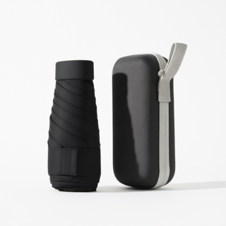 레드에셋 초경량 UV 자외선차단 우산 양산 겸용