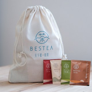 天下第一好茶 大份量茶包100入 台灣製作 每日輕鬆享受, 1個