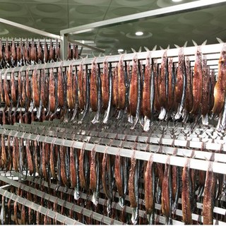 보성수산 구룡포 비손질과메기(진공포장)10미(5미x2팩), 단품, 단품