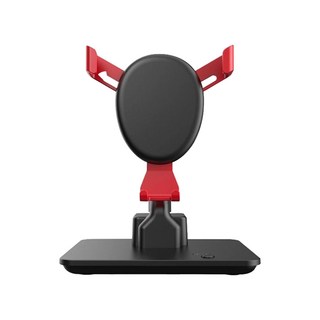 自動手機刷步機 寶可夢孵蛋/Walkr適用 Pokemon搖步器, 紅黑, 1個