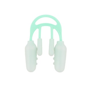 코노피 코집게 복코 휜코 메부리코 콧볼 낮은코 라인 관리 보정기, 1개, 코라인 보정기