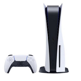 플레이스테이션 PS5 디스크에디션 듀얼센스 포함 중고 풀셋트, PS5 DISK 1218A