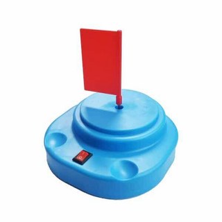 원통형 원뿔 회전체 시연기 KTS