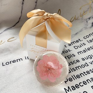 胺基酸潔顏皂禮盒【粉色櫻花】, 詳見包裝, 詳見包裝, 禮盒