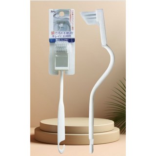 PAL 附鏡子馬桶刷, 1個