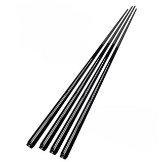 pinkri 빌킹큐 모글레이큐 몰리나리P3 빌킹 아우라, 1개, 12.5mm 블랙-고급 낚싯대 블랙