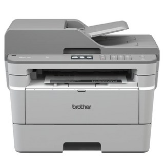 Brother MFC-L2770DW 黑白雷射複合機 無線雙面列印 行動裝置支援 辦公室首選, L2770DW,主機乙台