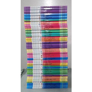 [개똥이네][중고]리더십 학교가자