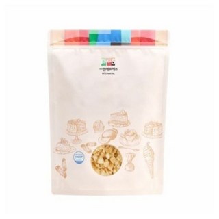 NFS 치즈쿠키 크럼블 사용 예시 1