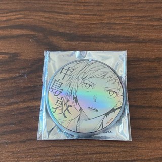 文豪野犬 角色周邊套裝