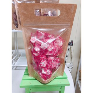 雙雙甜果舖 蜂蜜仙楂餅, 1個, 正常包-160公克(約30顆)